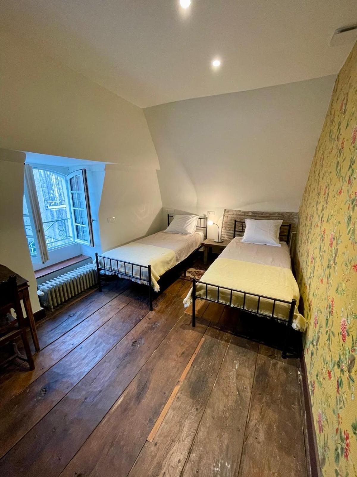 Jardin Des Remparts Bed and Breakfast Orthez Buitenkant foto