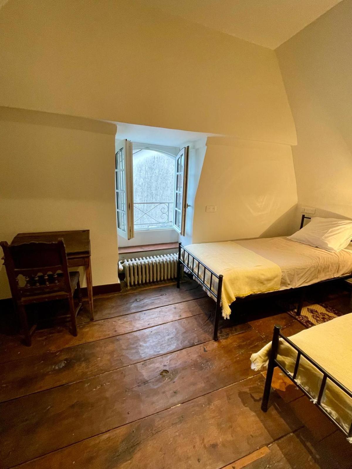 Jardin Des Remparts Bed and Breakfast Orthez Buitenkant foto