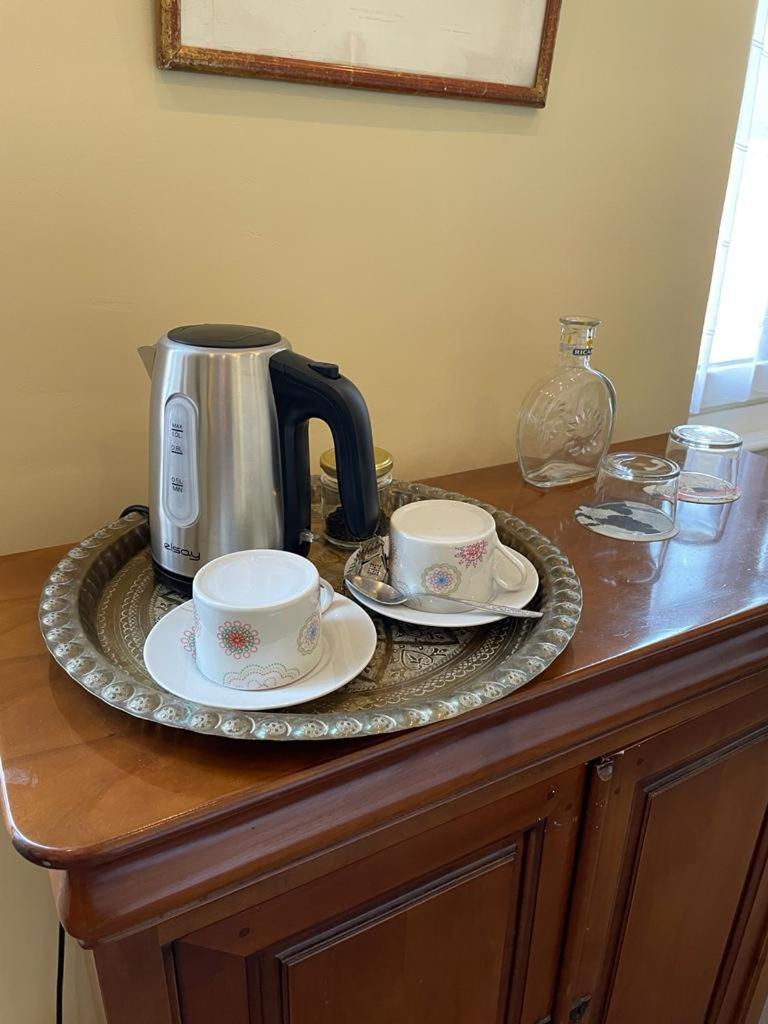 Jardin Des Remparts Bed and Breakfast Orthez Buitenkant foto